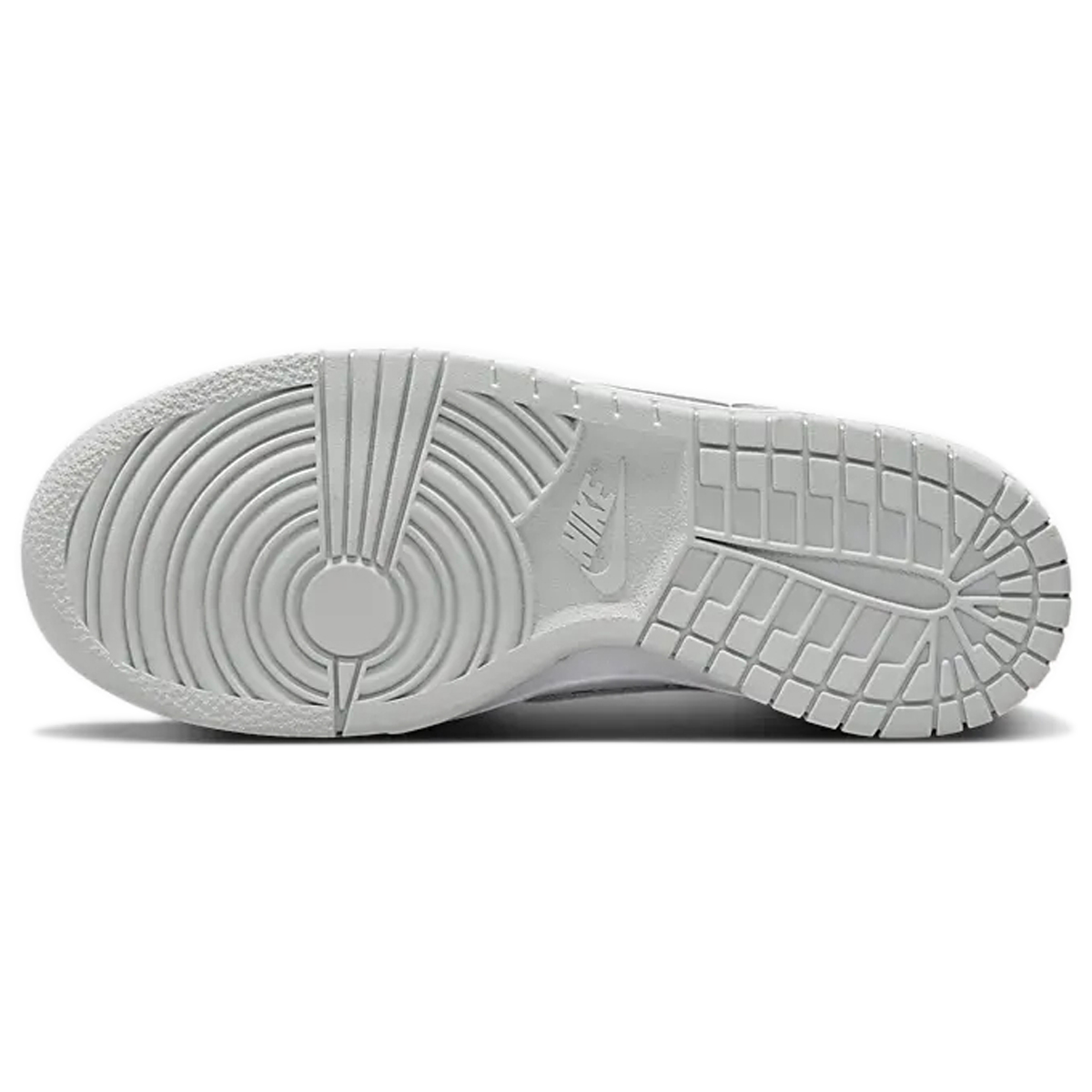 Details for [定制鞋款] 耐克Dunk Low '秘密花园复古米色' DH9765-102(TeamThree-女款秘密花园米黄)