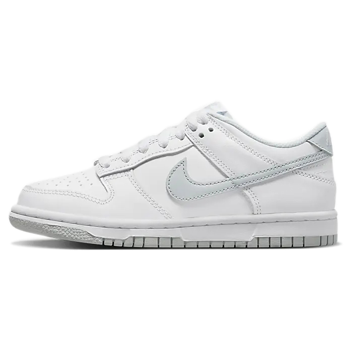 Sizing [定制鞋款] 耐克Dunk Low '秘密花园复古米色' DH9765-102(TeamThree-女款秘密花园米黄)