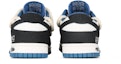 Purchase Nike Dunk Low Deconstruidas Cáñamo Negro Blanco Azul DV0834-101(Team81-男款资深玩家)
