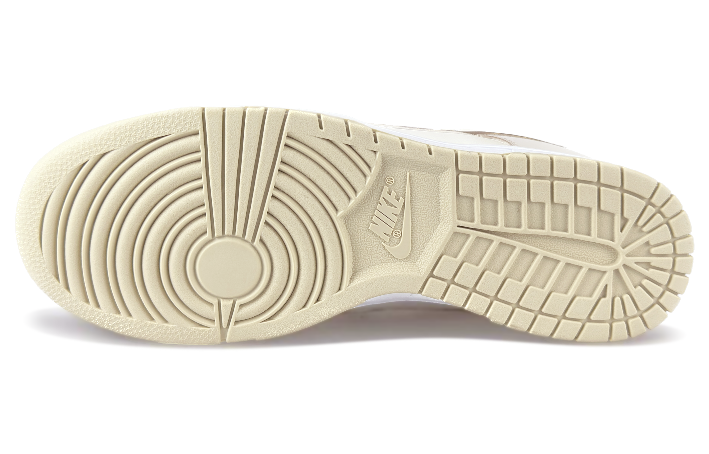 Purchase [Kasur Kasut] Nike Dunk Low 'Daun Serene' DV0831-003(Team79-男款静谧之叶)