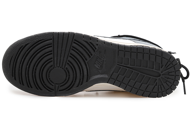 Purchase Zapatillas Nike Dunk Low 'Shadow Deconstruido Negro Blanco Gris' CW1590-100(Team拾玖-灰白挂布女S-BOX)