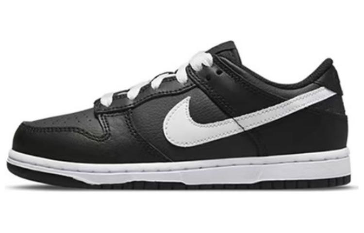 Sizing Zapatillas Nike Dunk Low 'Shadow Deconstruido Negro Blanco Gris' CW1590-100(Team拾玖-灰白挂布女S-BOX)