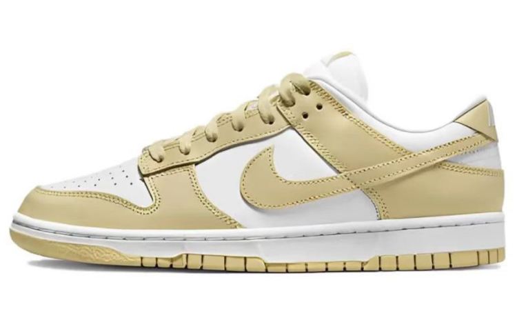 Details for [Kasut Custom] Nike Dunk Low 'Shell Pink' DV0833-100（Team96-男款破壳而出）