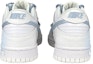 Purchase 【客製球鞋】Nike Dunk Low 禮盒 襪子 解構雙鞋帶 害羞小象 暈染漸變 低筒 板鞋 GS 白藍