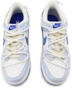 나이키 덩크 로우 '시칠리아 인형극' (커스텀) DH9765-105(Team17-西西里岛) Shop 나이키 덩크 로우 '시칠리아 인형극' (커스텀) DH9765-105(Team17-西西里岛)