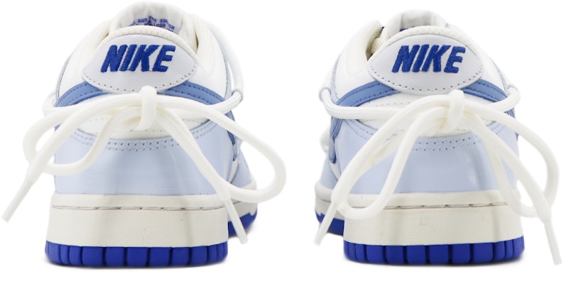 【定制球鞋】 Nike Dunk Low 蒸汽木偶 西西里島 清新 小眾 低幫 板鞋 GS 藍白 Purchase 【定制球鞋】 Nike Dunk Low 蒸汽木偶 西西里島 清新 小眾 低幫 板鞋 GS 藍白