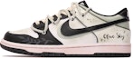 Buy 【定制鞋款】Nike Dunk Low '西西里橄榄天蓝' CW1590-100(TeamThree-女款橄榄天空黑绿)