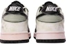 Purchase 【定制鞋款】Nike Dunk Low '西西里橄榄天蓝' CW1590-100(TeamThree-女款橄榄天空黑绿)