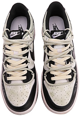 Zapatillas Nike Dunk Low 'Sicilia Verde Oliva Negras Desgastadas' DD1391-100(TeamThree-橄榄天空黑绿) Shop Zapatillas Nike Dunk Low 'Sicilia Verde Oliva Negras Desgastadas' DD1391-100(TeamThree-橄榄天空黑绿)