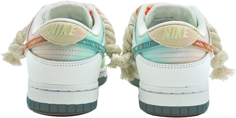 Zapatillas Nike Dunk Low 'Ruta de la Seda Dunhuang Blanco-Verde' FD9911-101(Team63-丝绸之路) Shop Zapatillas Nike Dunk Low 'Ruta de la Seda Dunhuang Blanco-Verde' FD9911-101(Team63-丝绸之路)