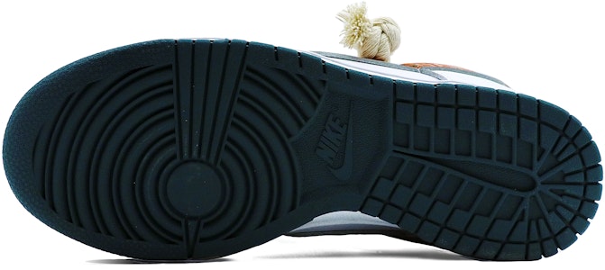 【定製籃球鞋】Nike Dunk Low 絲路 敦煌 減震 鴛鴦 粗麻繩 解構 低筒 板鞋 GS 白綠 Purchase 【定製籃球鞋】Nike Dunk Low 絲路 敦煌 減震 鴛鴦 粗麻繩 解構 低筒 板鞋 GS 白綠