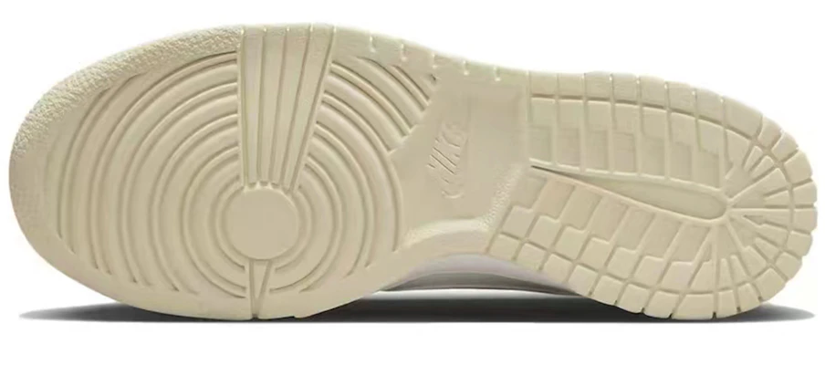 【客製球鞋】 Nike Dunk Low 叁次實驗室 絲滑棒棒糖 潑墨 優雅 防滑耐磨 低筒 板鞋 GS 白粉 Details for 【客製球鞋】 Nike Dunk Low 叁次實驗室 絲滑棒棒糖 潑墨 優雅 防滑耐磨 低筒 板鞋 GS 白粉