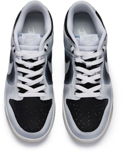 나이키 덩크 로우 '실버 블랙 공포의 거미' (커스텀) DV0831-101(TeamR-男款惊恐蜘蛛) Shop 나이키 덩크 로우 '실버 블랙 공포의 거미' (커스텀) DV0831-101(TeamR-男款惊恐蜘蛛)