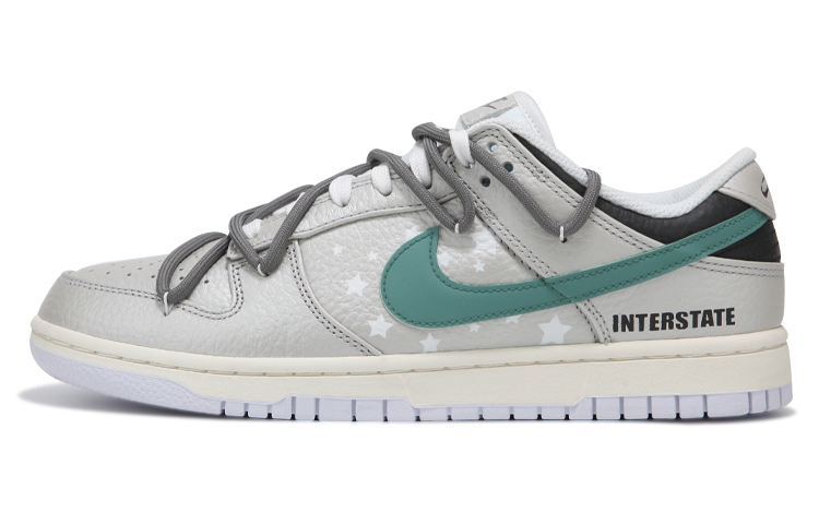 Buy 나이키 덩크 로우 '은하수 별빛' (Nike Dunk Low 'Eunhasu Byeolbit') DX3197-095(Team24-男款科技银)