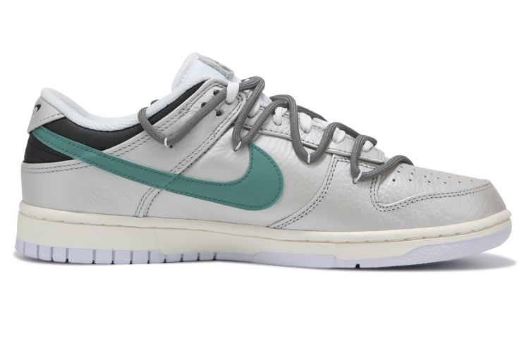 Order 나이키 덩크 로우 '은하수 별빛' (Nike Dunk Low 'Eunhasu Byeolbit') DX3197-095(Team24-男款科技银)