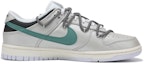 Order 나이키 덩크 로우 '은하수 별빛' (Nike Dunk Low 'Eunhasu Byeolbit') DX3197-095(Team24-男款科技银)