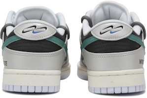 나이키 덩크 로우 '은하수 별빛' (Nike Dunk Low 'Eunhasu Byeolbit') DX3197-095(Team24-男款科技银) Shop 나이키 덩크 로우 '은하수 별빛' (Nike Dunk Low 'Eunhasu Byeolbit') DX3197-095(Team24-男款科技银)