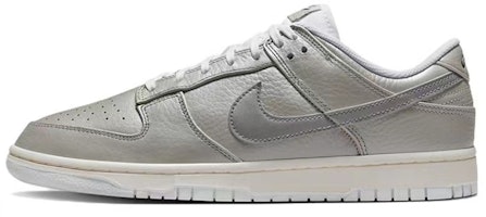 나이키 덩크 로우 '은하수 별빛' (Nike Dunk Low 'Eunhasu Byeolbit') DX3197-095(Team24-男款科技银) Details for 나이키 덩크 로우 '은하수 별빛' (Nike Dunk Low 'Eunhasu Byeolbit') DX3197-095(Team24-男款科技银)