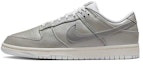 Details for 나이키 덩크 로우 '은하수 별빛' (Nike Dunk Low 'Eunhasu Byeolbit') DX3197-095(Team24-男款科技银)