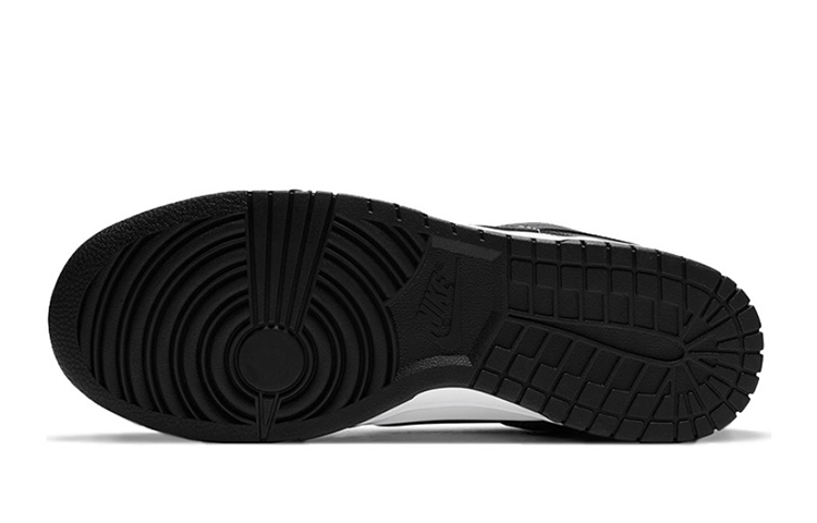 Purchase [Shoes Custom] Nike Dunk Low 'Hitam Ringkas' CW1590-100(Team53-女款Vol.1)