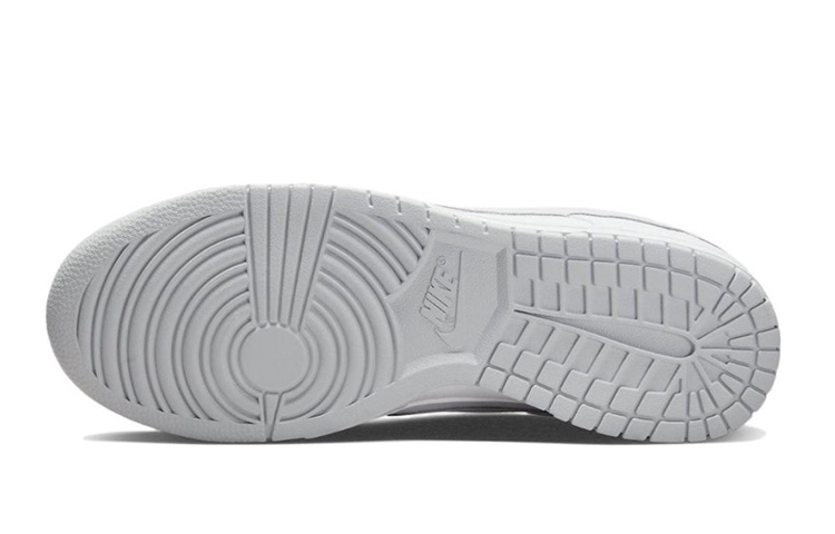 Purchase [Custom Shoes] Nike Dunk Low 'Simplified White Alphabet'