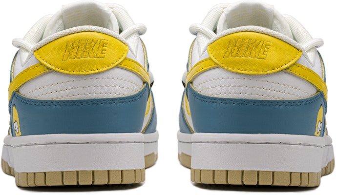 나만의 커스텀 덩크 로우 '심슨 블루 옐로우' DV0833-100(TeamA-辛普森) Purchase 나만의 커스텀 덩크 로우 '심슨 블루 옐로우' DV0833-100(TeamA-辛普森)