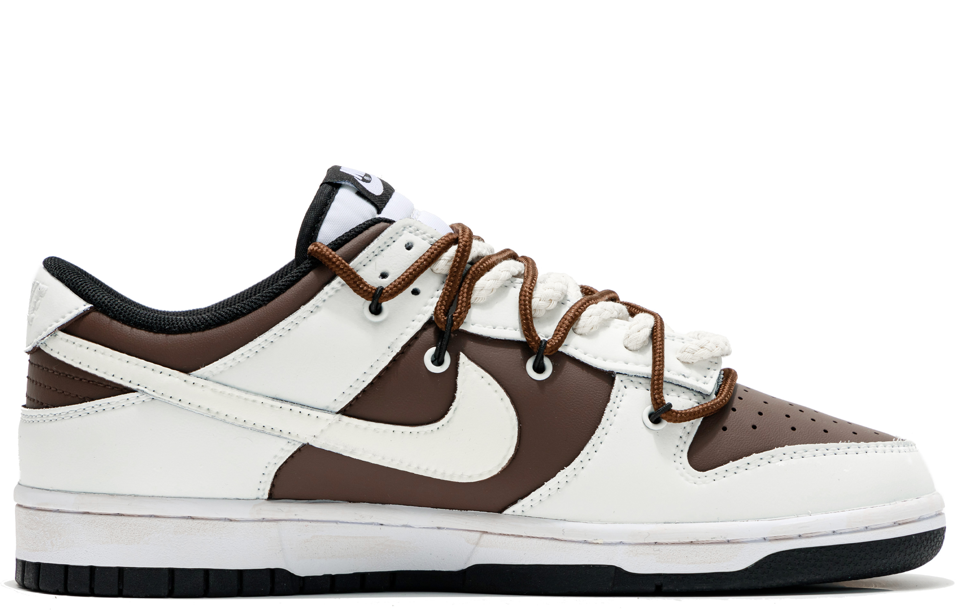 Order [Kasut Custom] Nike Dunk Low 'Skeleton Stars Custom' DJ6188-002(TeamM-男款指骨星星-S-BOX)