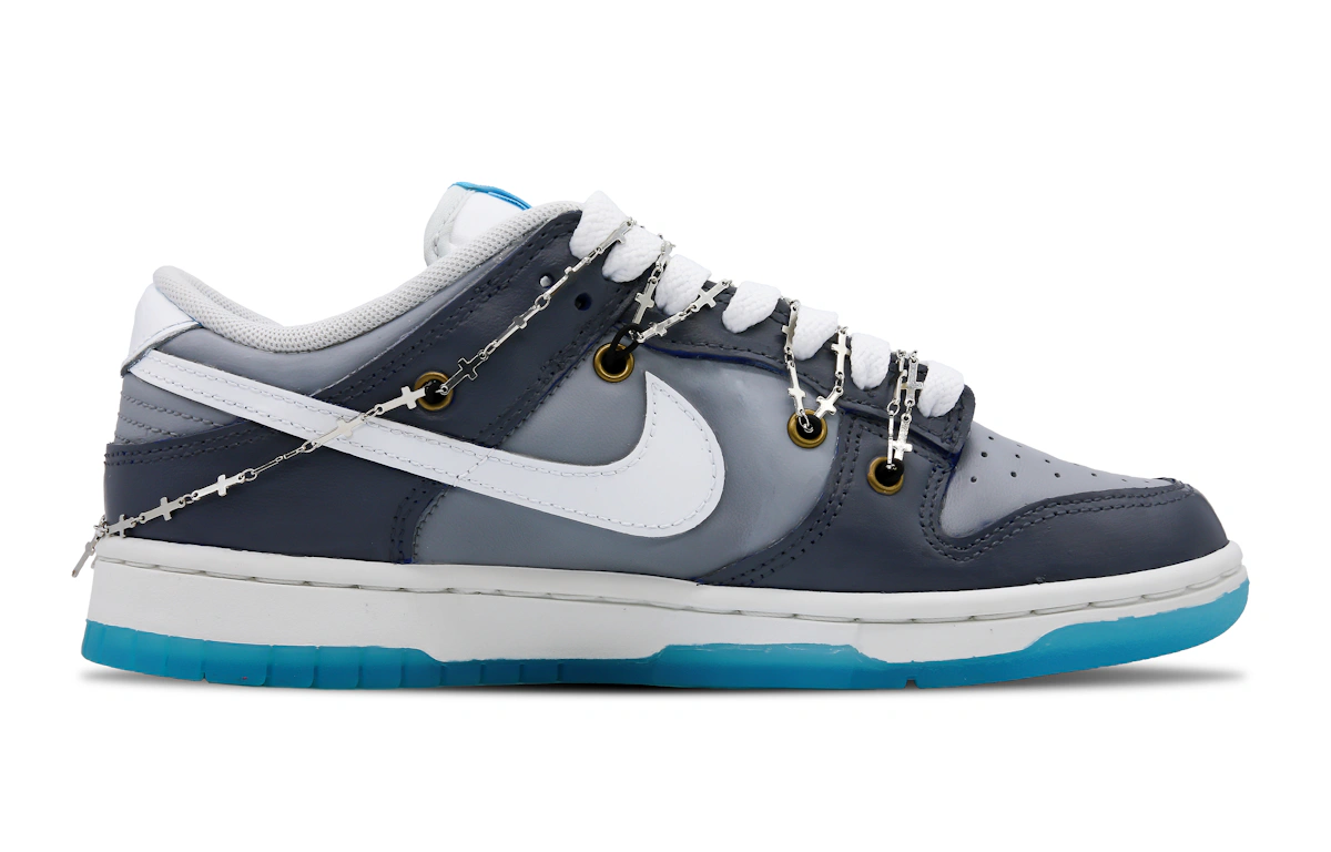 #REF! - FN3433-141(Teamone-dk银炼乌鸦贰)