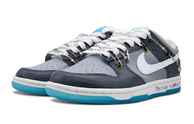 #REF! - FN3433-141(Teamone-dk银炼乌鸦贰)