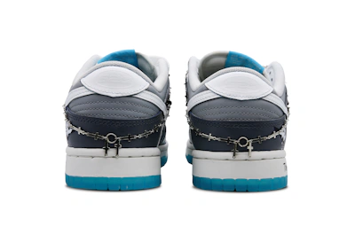 #REF! - FN3433-141(Teamone-dk银炼乌鸦贰)