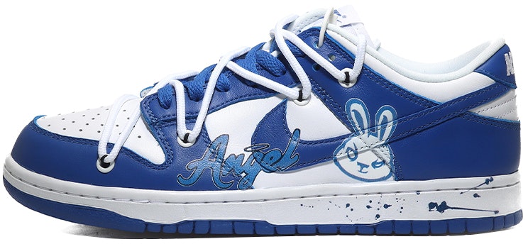 custom-shoes-nike-dunk-low-sky-blue-white