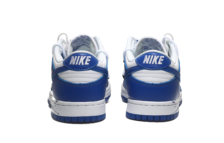 Purchase [Zapatillas Personalizadas] Nike Dunk Low 'Azul Cielo Blanco' CU1726-100(Team10-天使兔)