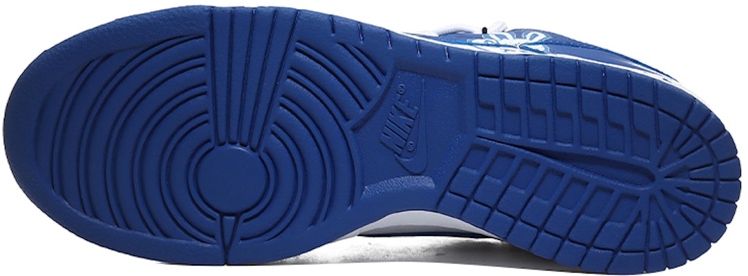 나만의 덩크 로우 '스카이블루 화이트' (55 characters) CU1726-100(Team10-天使兔) Details for 나만의 덩크 로우 '스카이블루 화이트' (55 characters) CU1726-100(Team10-天使兔)