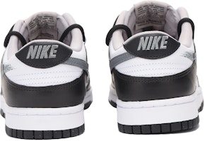【客製化球鞋】Nike Dunk Low 解構 笑臉 高街 低筒 滑板鞋 男款 黑白色 Shop 【客製化球鞋】Nike Dunk Low 解構 笑臉 高街 低筒 滑板鞋 男款 黑白色