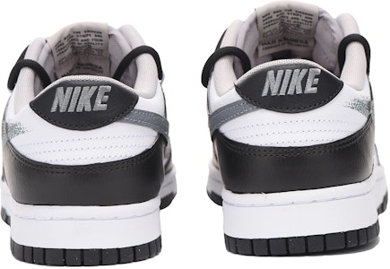 【客製化球鞋】Nike Dunk Low 解構 笑臉 高街 低筒 滑板鞋 男款 黑白色 Shop 【客製化球鞋】Nike Dunk Low 解構 笑臉 高街 低筒 滑板鞋 男款 黑白色
