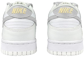 【カスタムシューズ】ナイキ ダンク ロー 'スマイリードリアン ホワイトグレーイエロー' DH9765-100(Team47-女榴莲解) Purchase 【カスタムシューズ】ナイキ ダンク ロー 'スマイリードリアン ホワイトグレーイエロー' DH9765-100(Team47-女榴莲解)