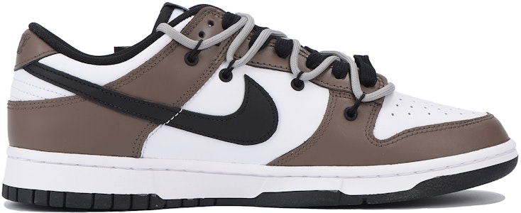 나이키 덩크 로우 '스마일리 어스톤' (커스텀) CW1590-100(Team拾伍-女款大地色SBOX) Order 나이키 덩크 로우 '스마일리 어스톤' (커스텀) CW1590-100(Team拾伍-女款大地色SBOX)