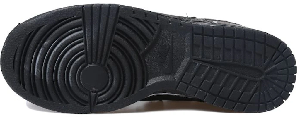 【定制球鞋】Nike Dunk Low OKHR 貼布 笑臉 復古 塗鴉 做舊Vibe 解構風 低幫 板鞋 GS 黑白 Details for 【定制球鞋】Nike Dunk Low OKHR 貼布 笑臉 復古 塗鴉 做舊Vibe 解構風 低幫 板鞋 GS 黑白