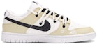 Order Zapatillas Nike Dunk Low 'Cara Sonriente Amarillo-Negro-Blanco' DH9765-100((Team-拾陆笑脸QD)
