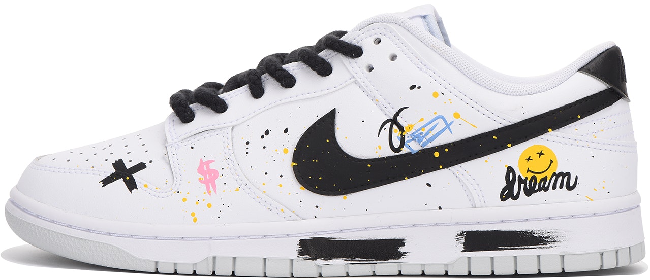 custom-shoes-nike-dunk-low-smiley-ink-splatter-black-white-dh-9765-102-team59-sbox