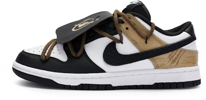 나이키 덩크 로우 '스마일링 워리어' (커스텀) CW1590-100-444158 Buy 나이키 덩크 로우 '스마일링 워리어' (커스텀) CW1590-100-444158