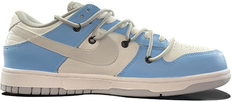 나이키 덩크 로우 '스모그 블루 번개 구름' (Nike Dunk Low 'Smog Blue Lightning Cloud') DH9765-001(TeamD-GS款闪电云朵) Order 나이키 덩크 로우 '스모그 블루 번개 구름' (Nike Dunk Low 'Smog Blue Lightning Cloud') DH9765-001(TeamD-GS款闪电云朵)