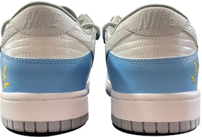 나이키 덩크 로우 '스모그 블루 번개 구름' (Nike Dunk Low 'Smog Blue Lightning Cloud') DH9765-001(TeamD-GS款闪电云朵) Shop 나이키 덩크 로우 '스모그 블루 번개 구름' (Nike Dunk Low 'Smog Blue Lightning Cloud') DH9765-001(TeamD-GS款闪电云朵)