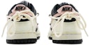 Purchase 나이키 덩크 로우 '스모키 로즈' (커스텀) FD1232-001(Team17-烟熏玫瑰)