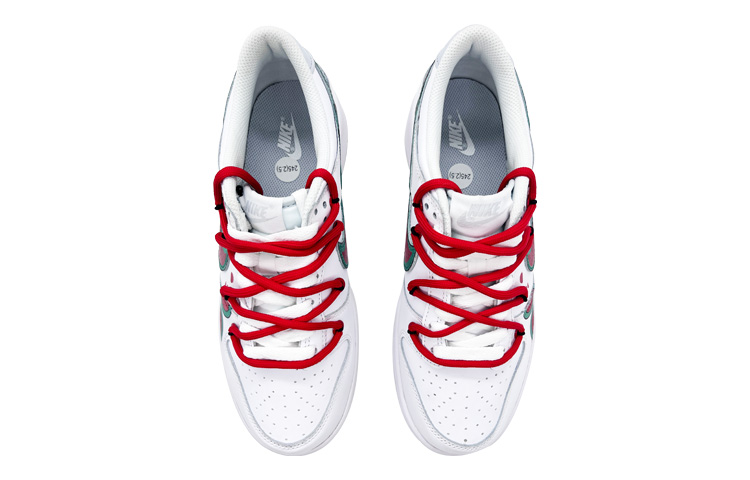 Purchase [Zapatillas Personalizadas] Nike Dunk Low 'Caracol Sandía Graffiti' DH9765-102（Team185-西瓜）