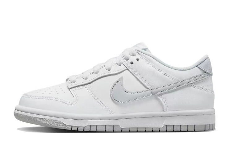 Sizing [Zapatillas Personalizadas] Nike Dunk Low 'Caracol Sandía Graffiti' DH9765-102（Team185-西瓜）