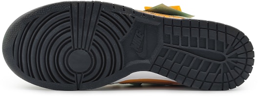 【定制球鞋】Nike Dunk Low 貪吃蛇 遊戲主題 個性標牌 可拆卸設計 塗鴉解構 低幫 板鞋 GS 白綠 Details for 【定制球鞋】Nike Dunk Low 貪吃蛇 遊戲主題 個性標牌 可拆卸設計 塗鴉解構 低幫 板鞋 GS 白綠