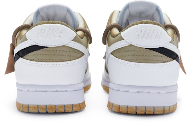 【カスタムシューズ】ナイキダンクロー「スノーピークモカ」 DH9765-102(Team80-女款雪顶摩卡白棕) Purchase 【カスタムシューズ】ナイキダンクロー「スノーピークモカ」 DH9765-102(Team80-女款雪顶摩卡白棕)
