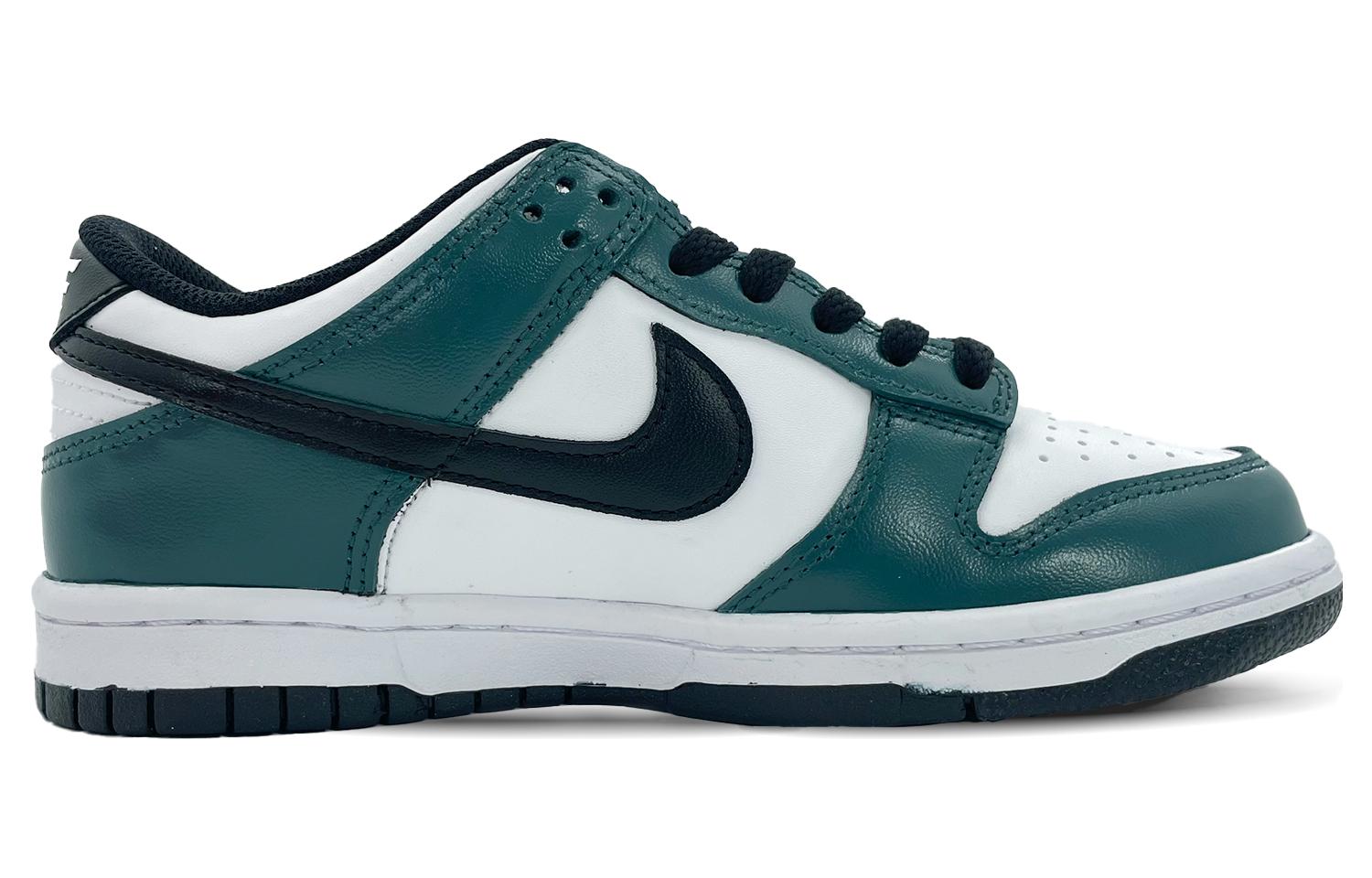 Order [定制鞋款] 耐克Dunk Low '雪花蓝绿圣诞' DD1391-100-446025