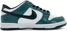 Order 【客製球鞋】Nike Dunk Low 雪花 冰雪聖誕 低筒 滑板鞋 男款 藍綠